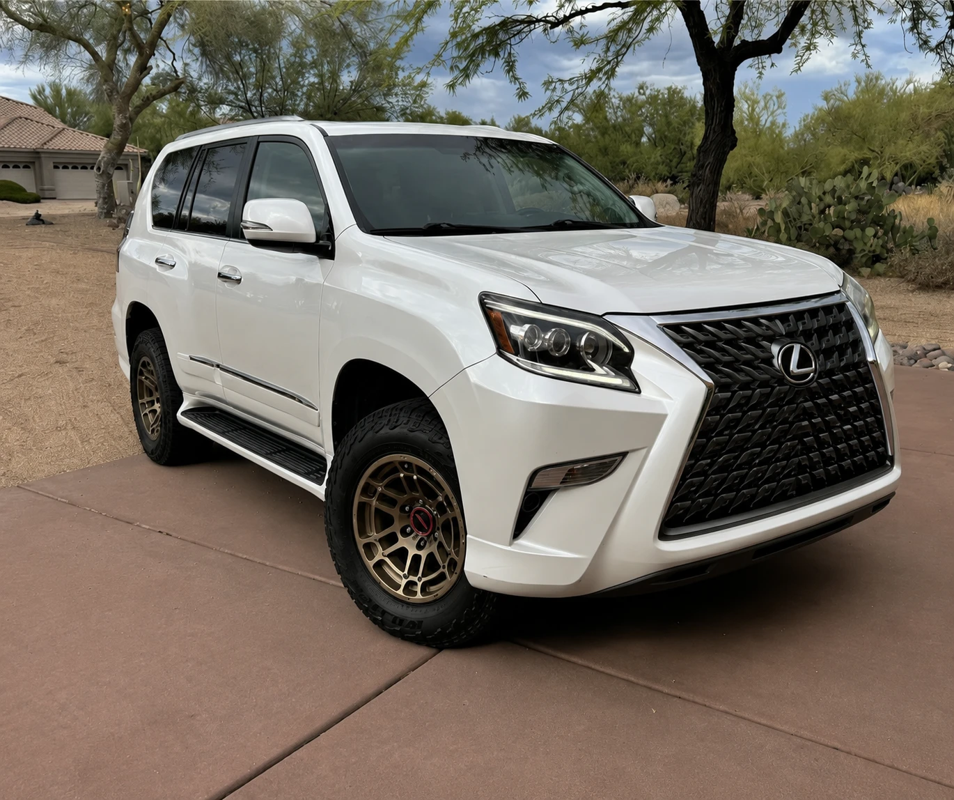 Lexus GX 460 | Mobile.bg � ����������� 9