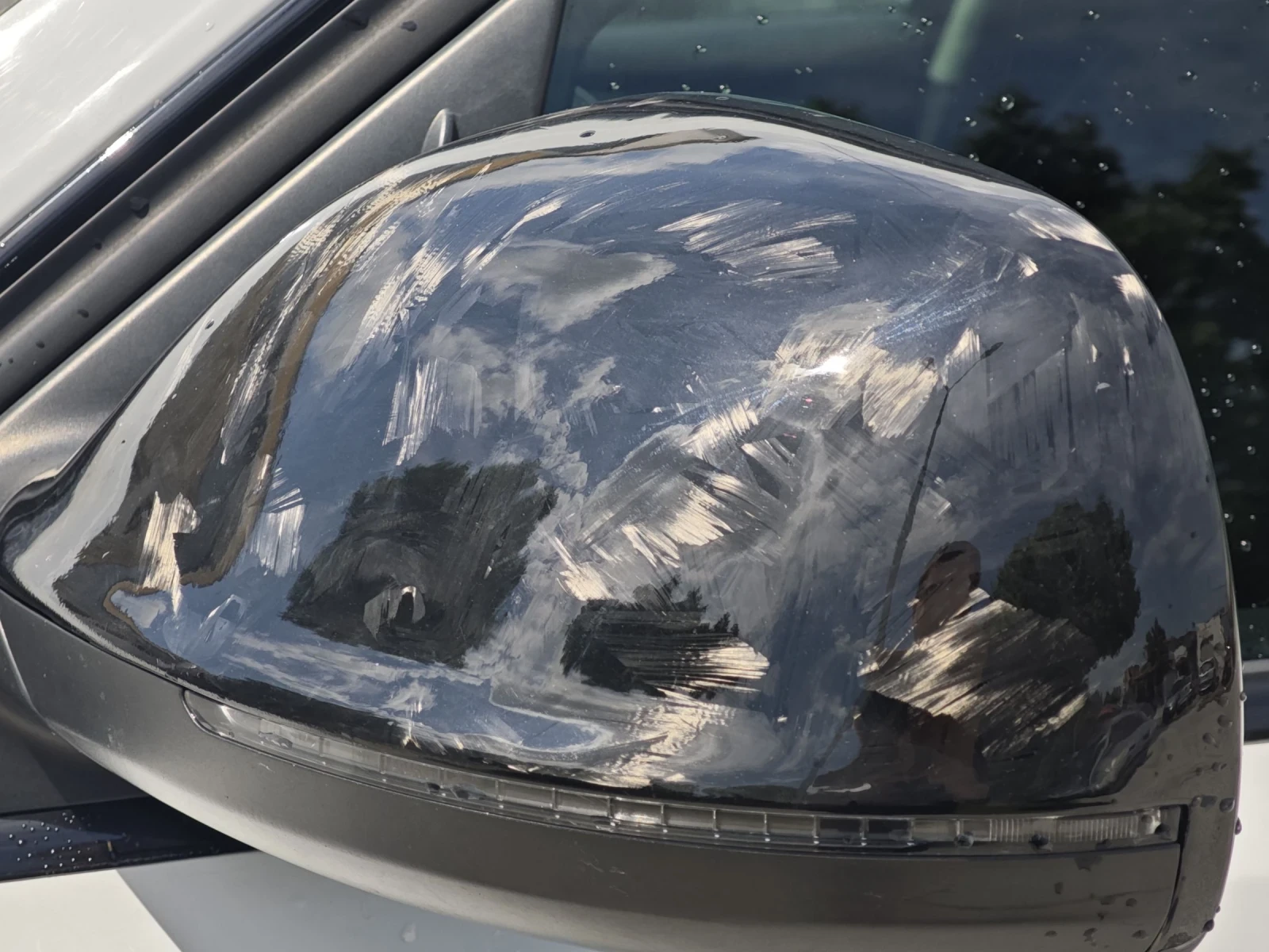 Audi Q5, снимка 6 - Автомобили и джипове - 54743132
