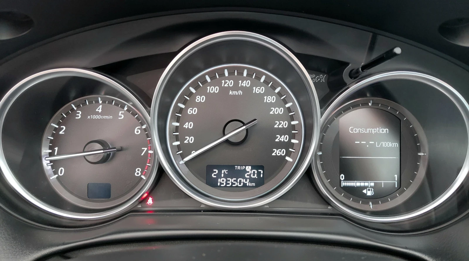 Mazda CX-5, снимка 16 - Автомобили и джипове - 54752876