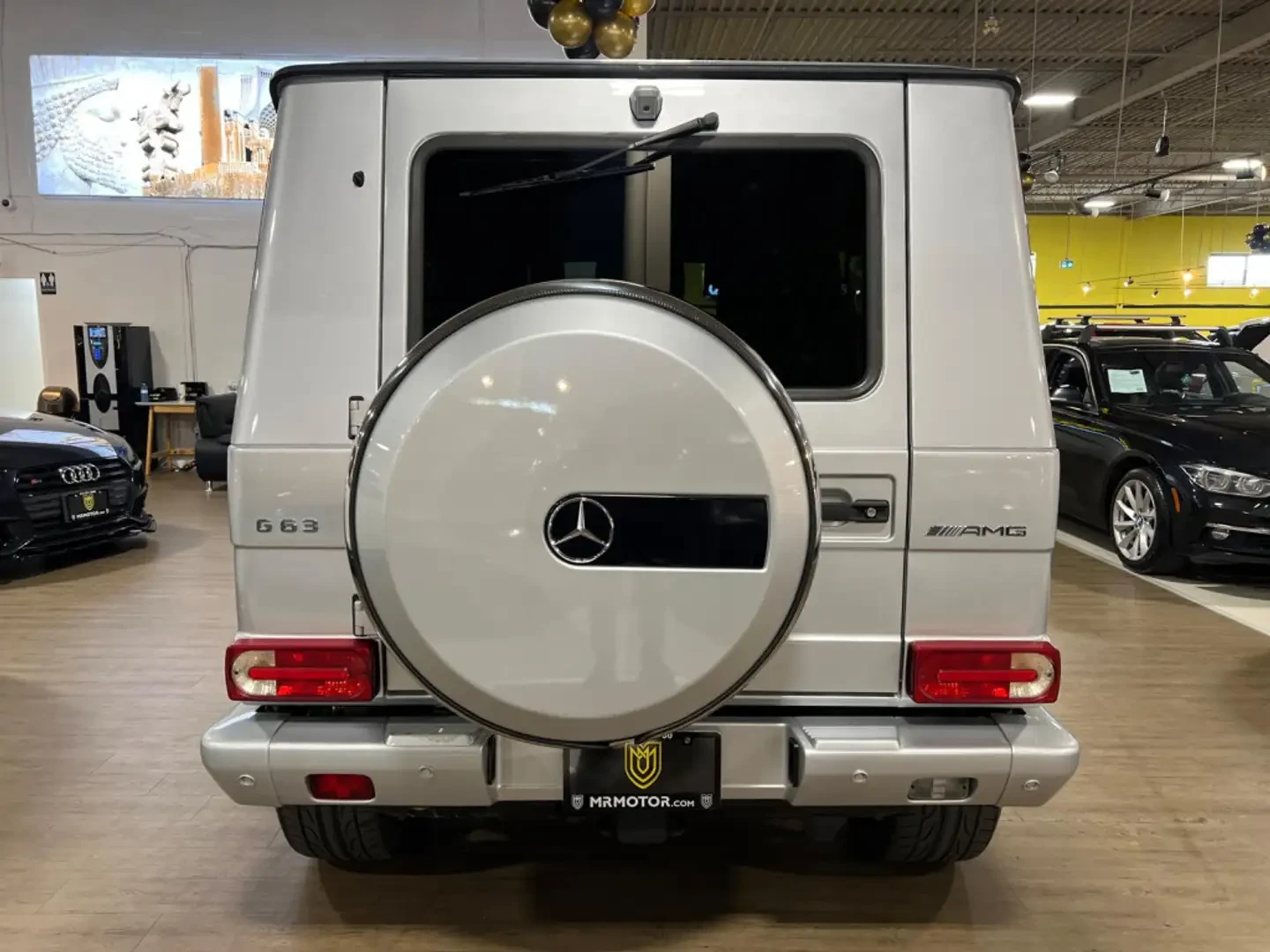 Mercedes-Benz GL 63 AMG HARMON* KARDON* ОБДУХВАНЕ* МЪРТВА* ТОЧКА* КАМЕРА* , снимка 5 - Автомобили и джипове - 54945238