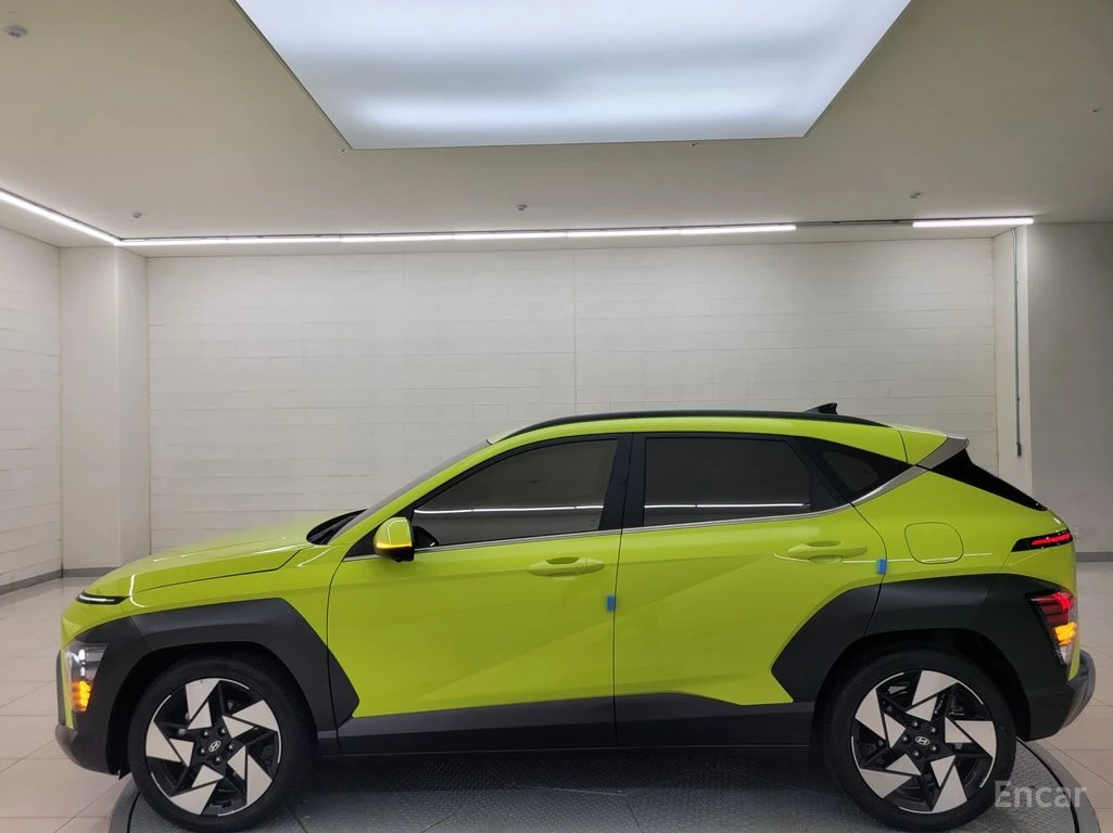 Hyundai Kona 1.6 Turbo Inspiration* DISTRONIC* 360 CAM* ОБДУХ* , снимка 5 - Автомобили и джипове - 54998081