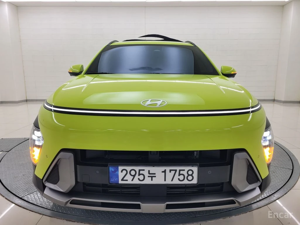 Hyundai Kona 1.6 Turbo Inspiration* DISTRONIC* 360 CAM* ОБДУХ* 