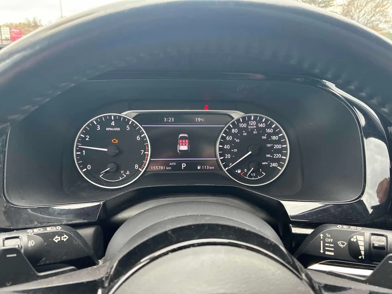 Nissan Pathfinder SL| ПАНО| ПОДГРЕВИ| LANE ASSIST| 360CAM| , снимка 8 - Автомобили и джипове - 55012350