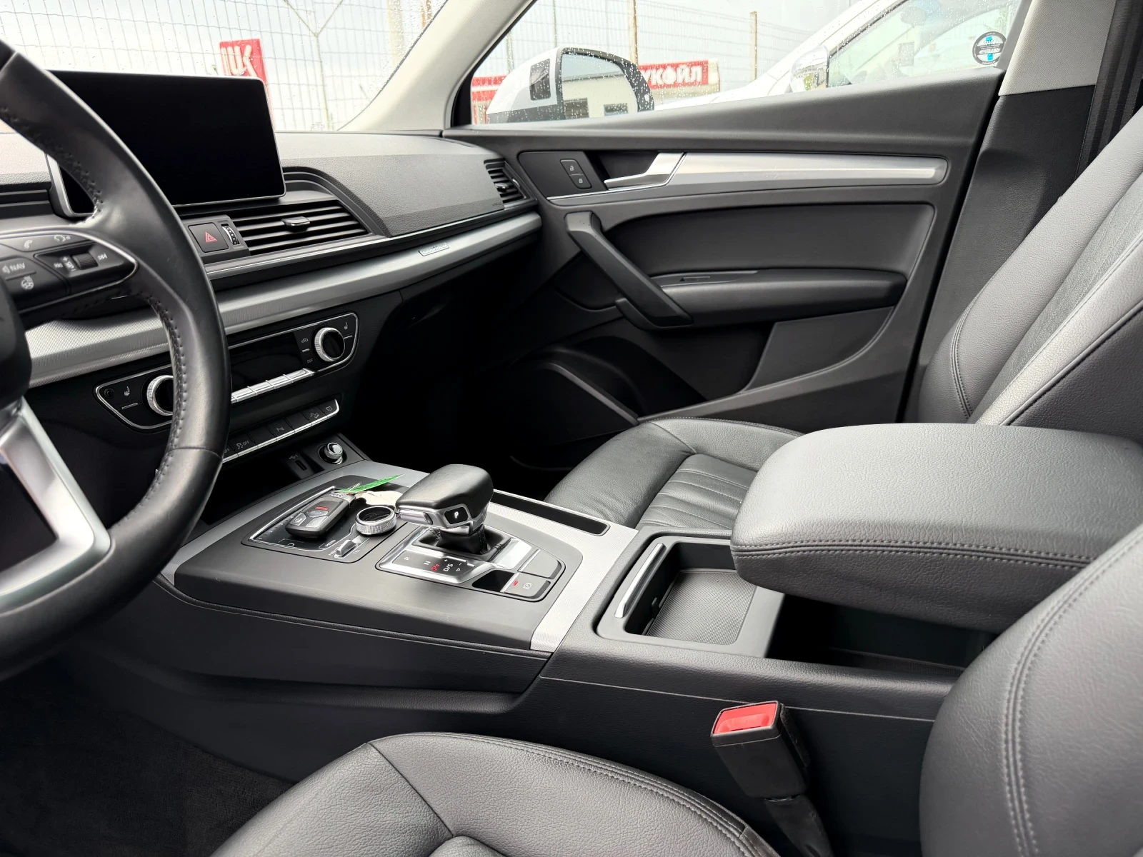 Audi Q5 2.0TFSI Progressiv Quattro, снимка 15 - Автомобили и джипове - 55147128