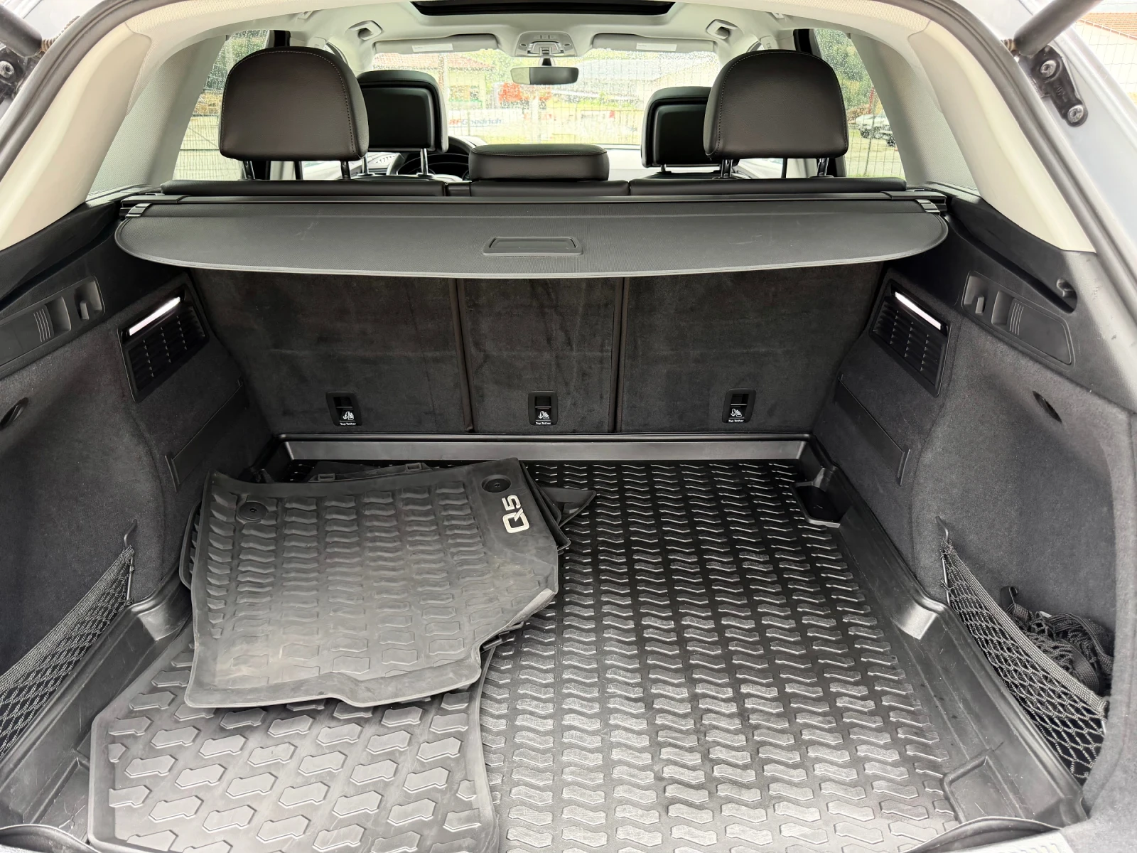 Audi Q5 2.0TFSI Progressiv Quattro, снимка 16 - Автомобили и джипове - 55147128