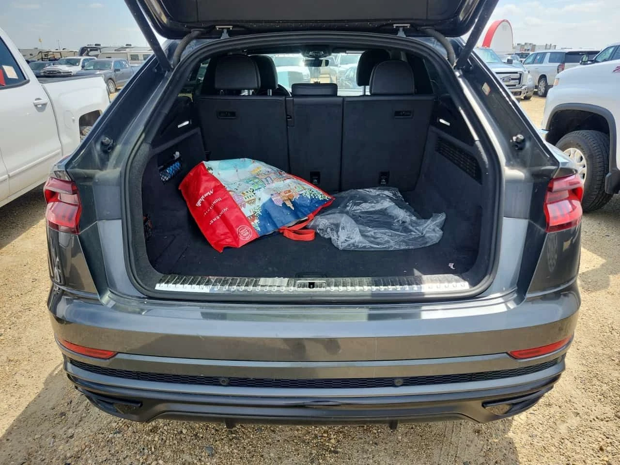 Audi Q8 S LINE/Progressiv/CARFAX/�������/�����/��������/ | Mobile.bg � ����������� 14