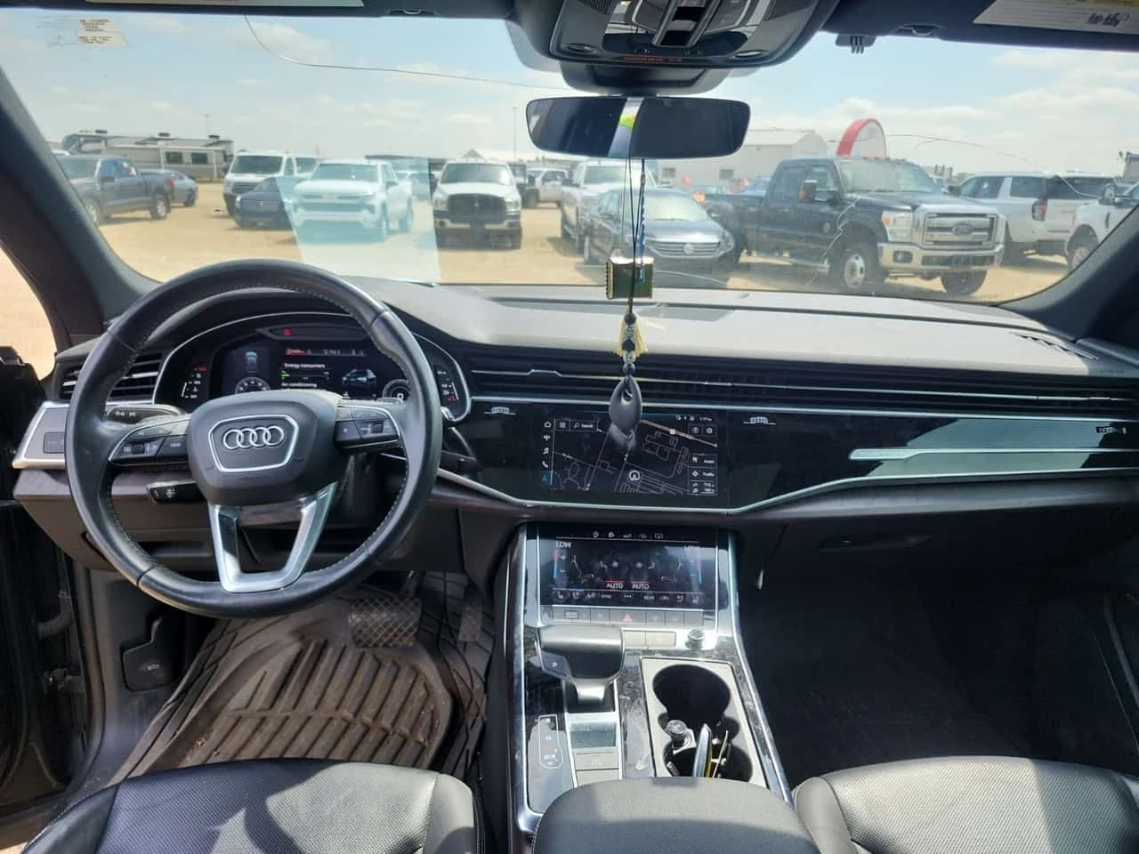 Audi Q8 S LINE/Progressiv/CARFAX/�������/�����/��������/ | Mobile.bg � ����������� 10