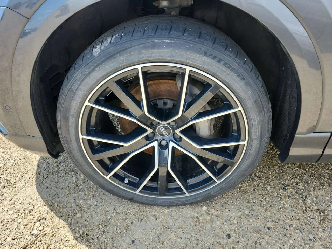 Audi Q8 S LINE/Progressiv/CARFAX/�������/�����/��������/ | Mobile.bg � ����������� 6