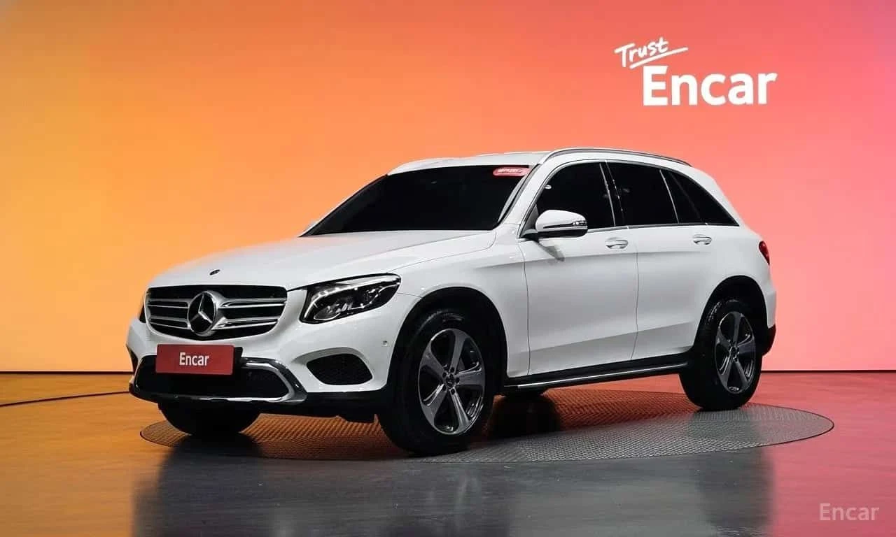 Mercedes-Benz GLC 300 | АВТОКРЕДИТ БЕЗ ПЪРВОНАЧАЛНА ВНОСКА | 