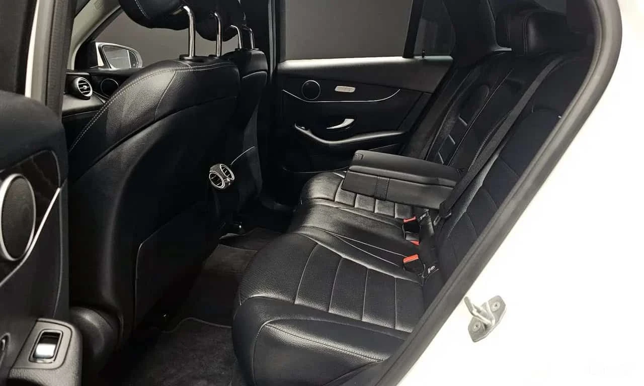 Mercedes-Benz GLC 300 | АВТОКРЕДИТ БЕЗ ПЪРВОНАЧАЛНА ВНОСКА | , снимка 11 - Автомобили и джипове - 55570348