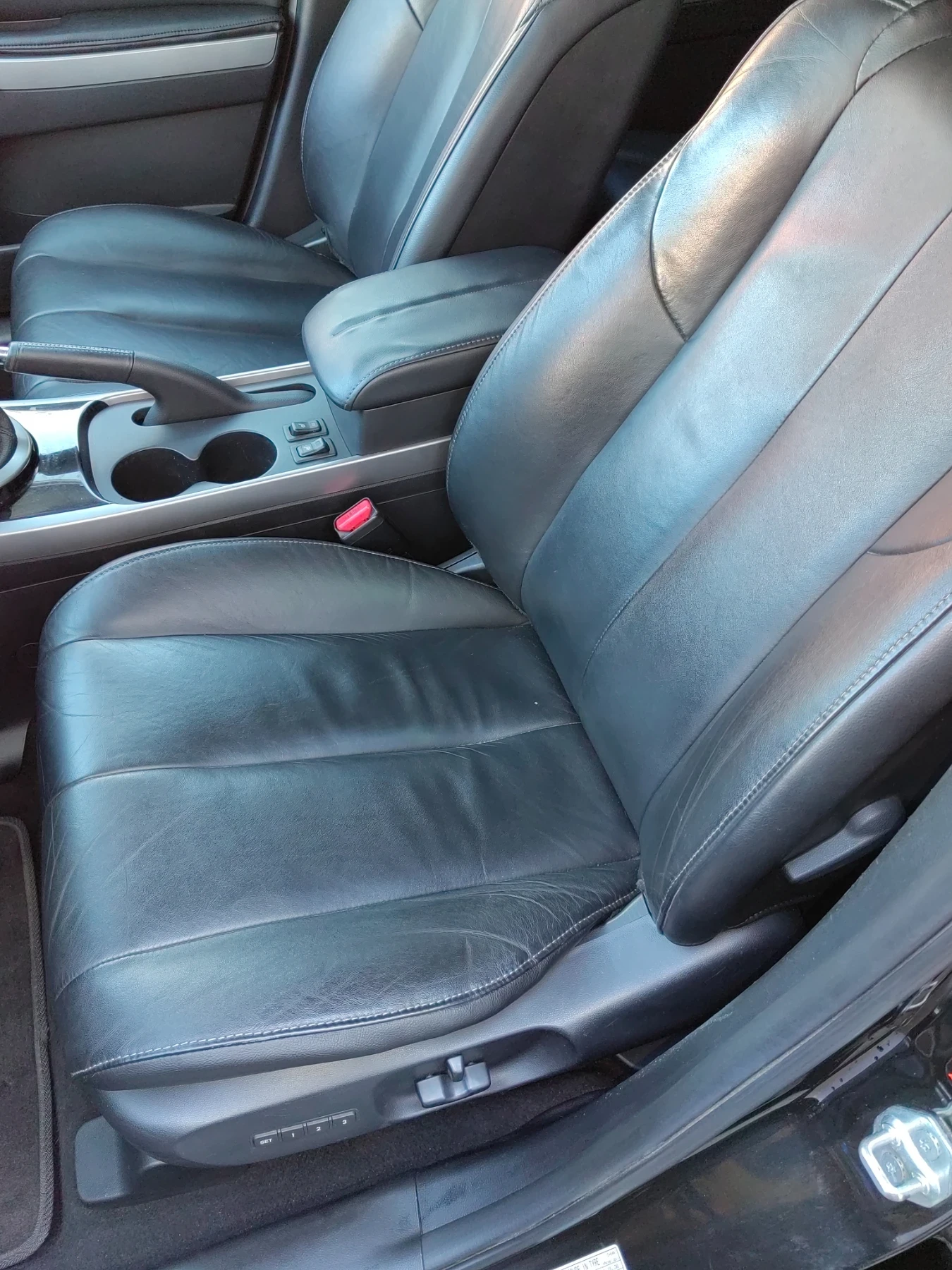 Mazda CX-7, снимка 11 - Автомобили и джипове - 55588792