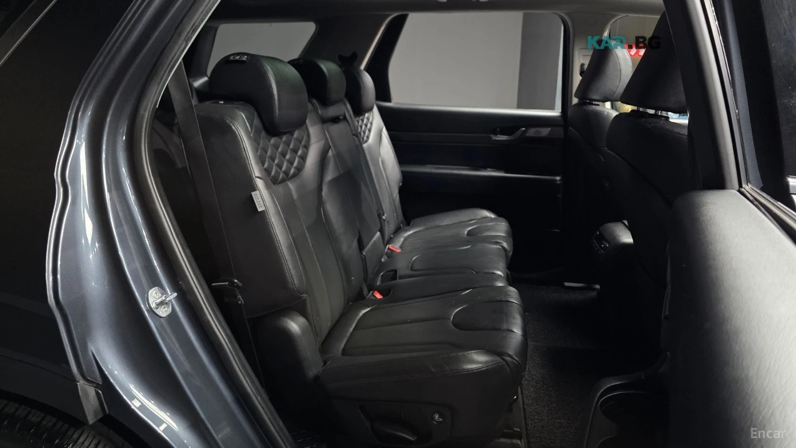 Hyundai Palisade 3.8/PRESTIGE/DRIVE-ASSISTS, снимка 12 - Автомобили и джипове - 55752080