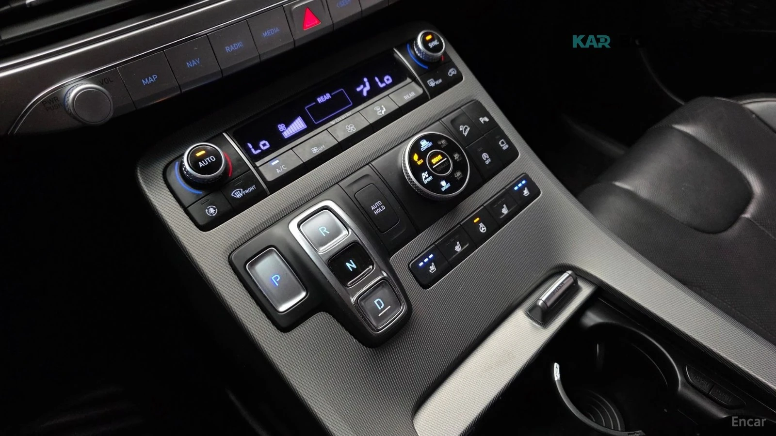 Hyundai Palisade 3.8/PRESTIGE/DRIVE-ASSISTS, снимка 10 - Автомобили и джипове - 55752080
