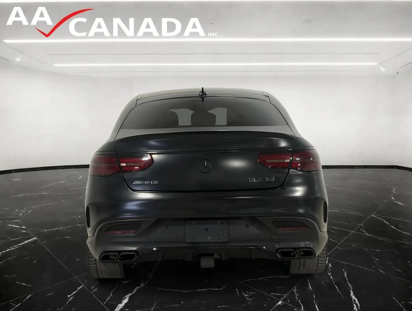 Mercedes-Benz GLE 63 S AMG COUPE ЦЕНА ДО БЪЛГАРИЯ АВТОКРЕДИТ, снимка 5 - Автомобили и джипове - 55902068