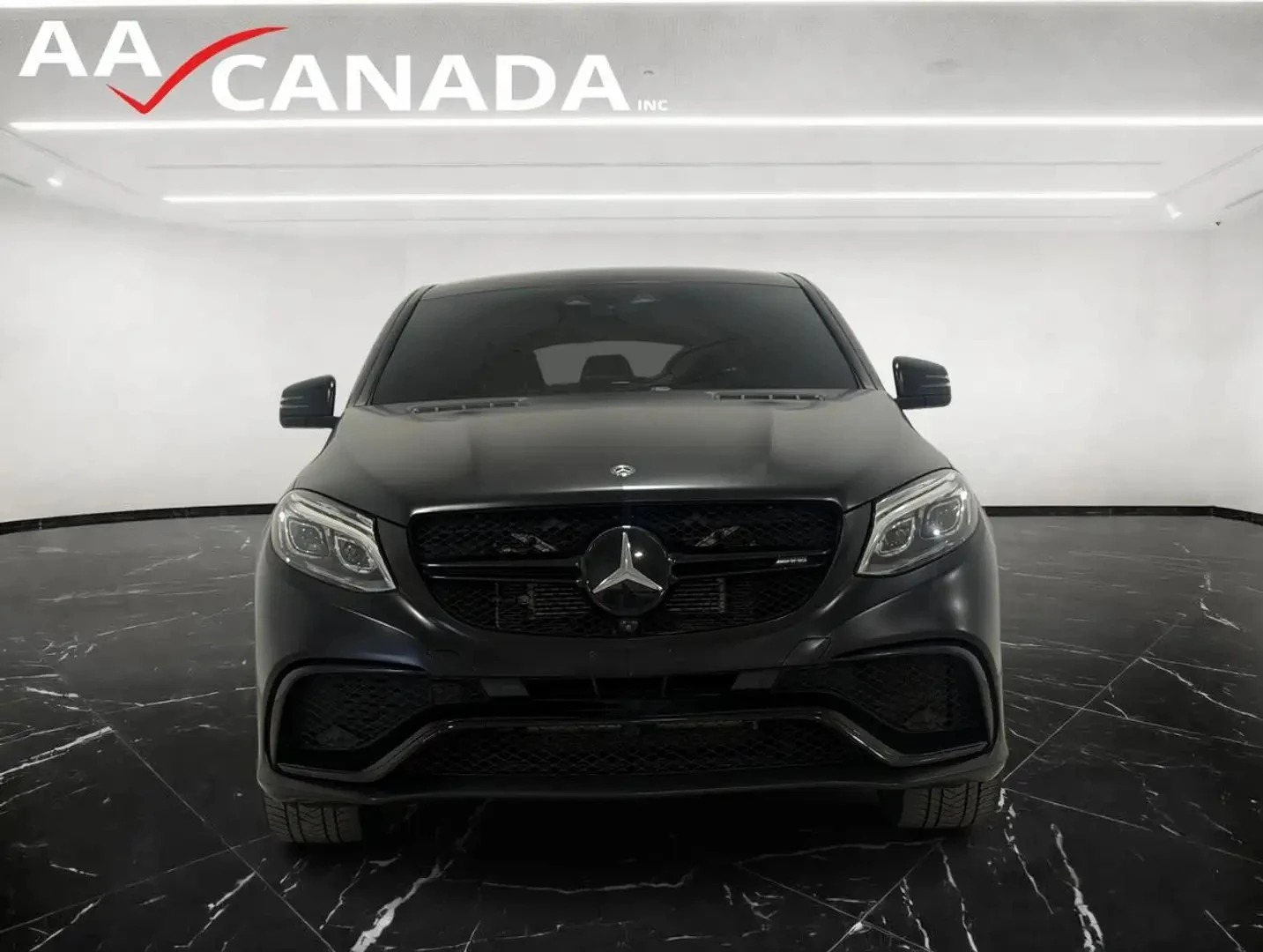 Mercedes-Benz GLE 63 S AMG COUPE ЦЕНА ДО БЪЛГАРИЯ АВТОКРЕДИТ, снимка 2 - Автомобили и джипове - 55902068