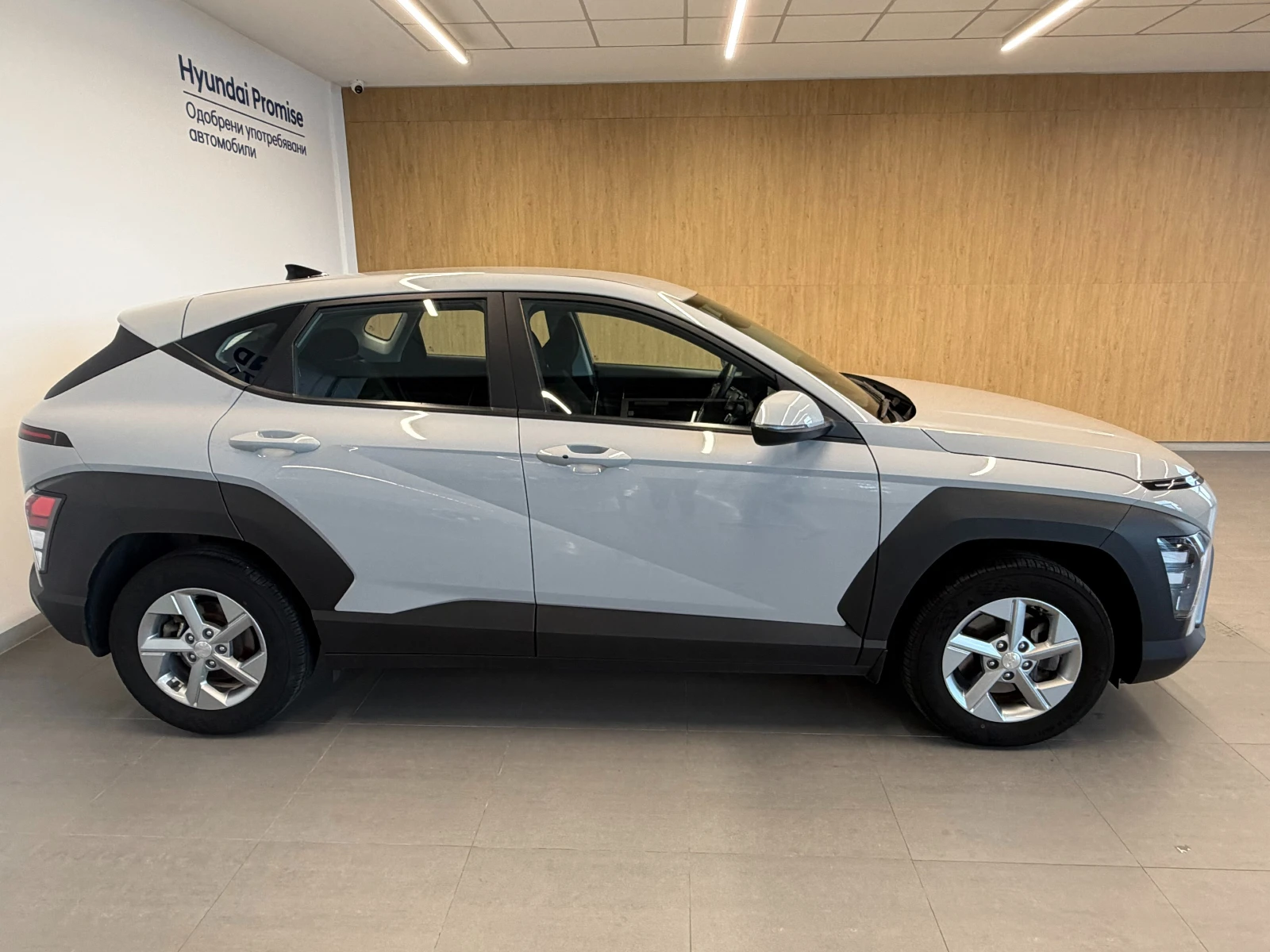 Hyundai Kona COMFORT, снимка 6 - Автомобили и джипове - 55999245