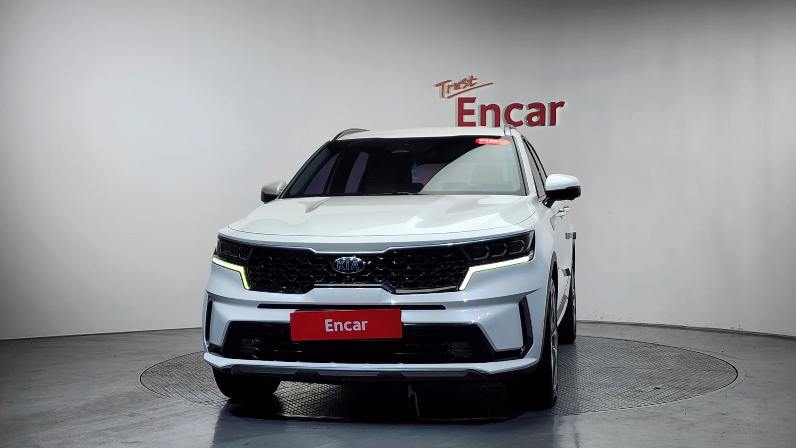 Kia Sorento 2.2* ЕЛ. БАГАЖНИК* 360* ПОДГРЕВ ВОЛАН* КРАЙНА ЦЕНА, снимка 3 - Автомобили и джипове - 56025382