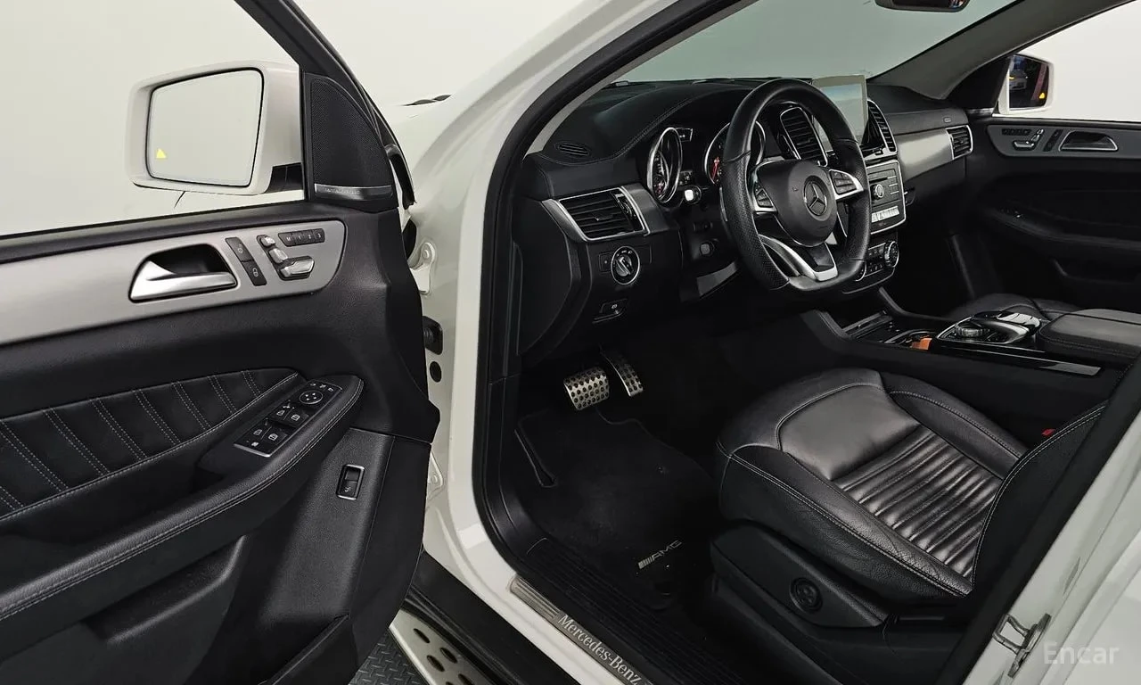 Mercedes-Benz GLE * GLE350 d 4MATIC Coupe * ЦЕНА ДО БГ, снимка 10 - Автомобили и джипове - 56154593