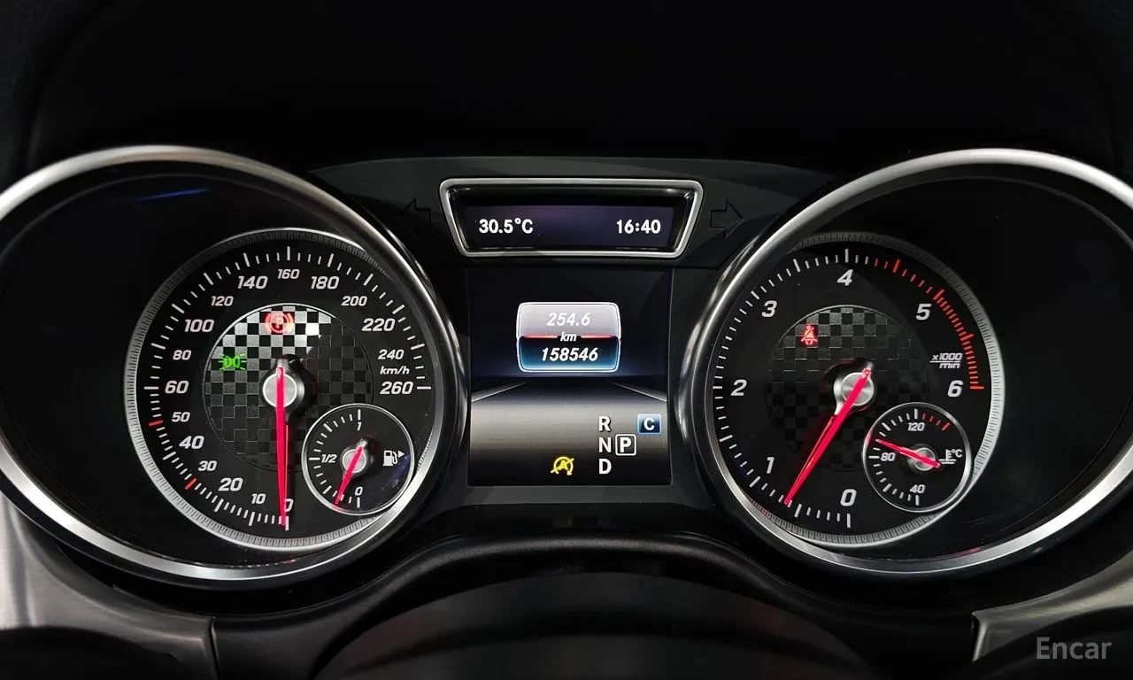 Mercedes-Benz GLE * GLE350 d 4MATIC Coupe * ЦЕНА ДО БГ, снимка 8 - Автомобили и джипове - 56154593