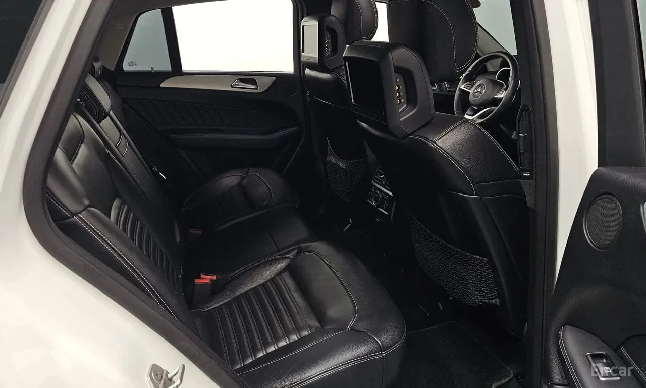 Mercedes-Benz GLE * GLE350 d 4MATIC Coupe * ЦЕНА ДО БГ, снимка 11 - Автомобили и джипове - 56154593