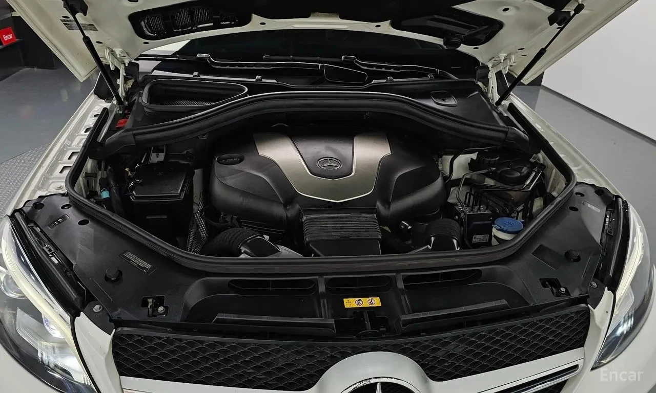 Mercedes-Benz GLE * GLE350 d 4MATIC Coupe * ЦЕНА ДО БГ, снимка 6 - Автомобили и джипове - 56154593