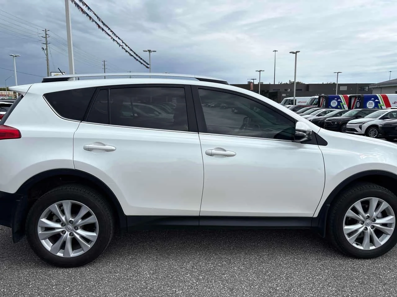 Toyota Rav4 * Limited * ���������� ��� ������������ ������*  | Mobile.bg � ����������� 3