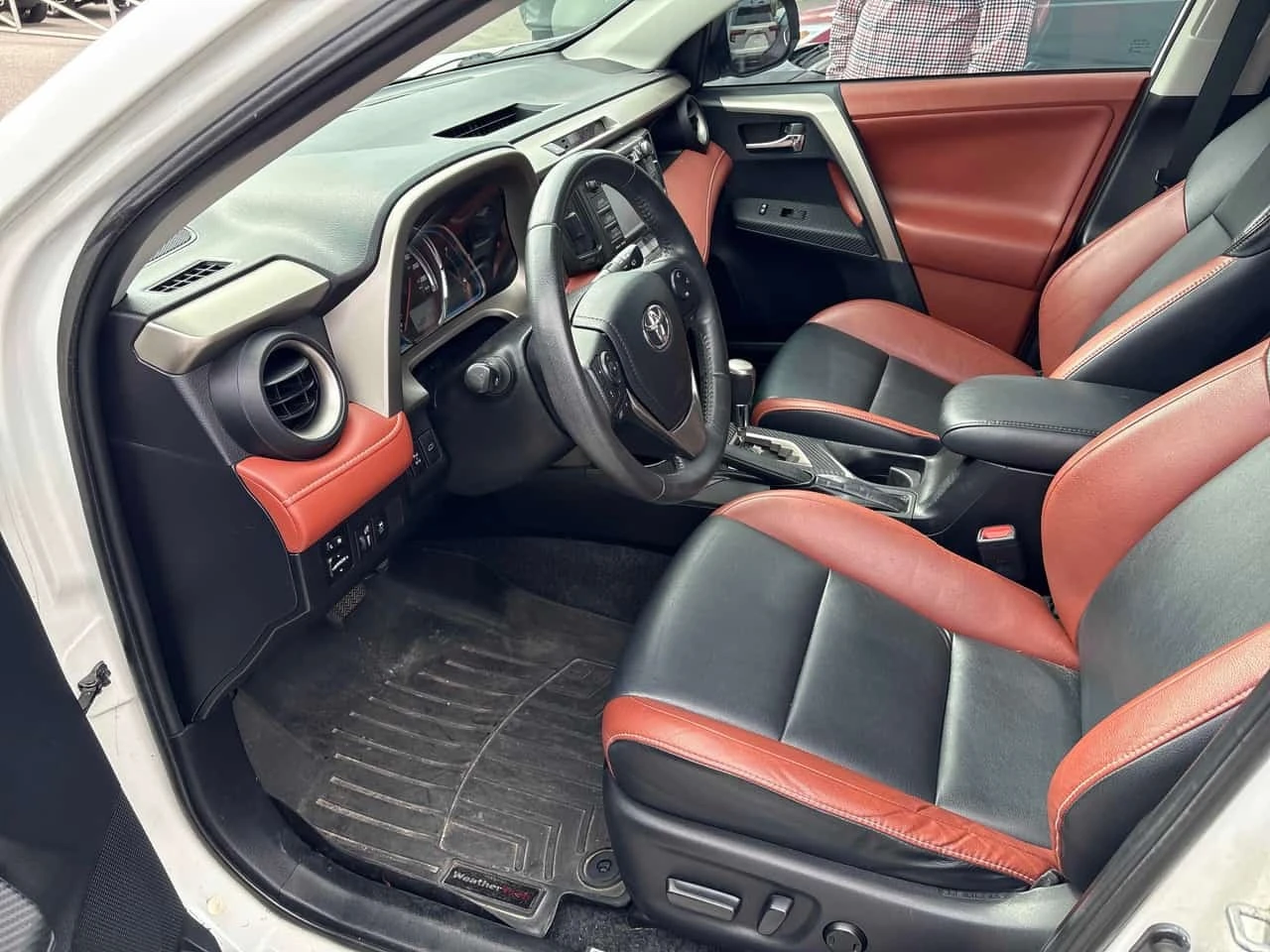Toyota Rav4 * Limited * ���������� ��� ������������ ������*  | Mobile.bg � ����������� 5