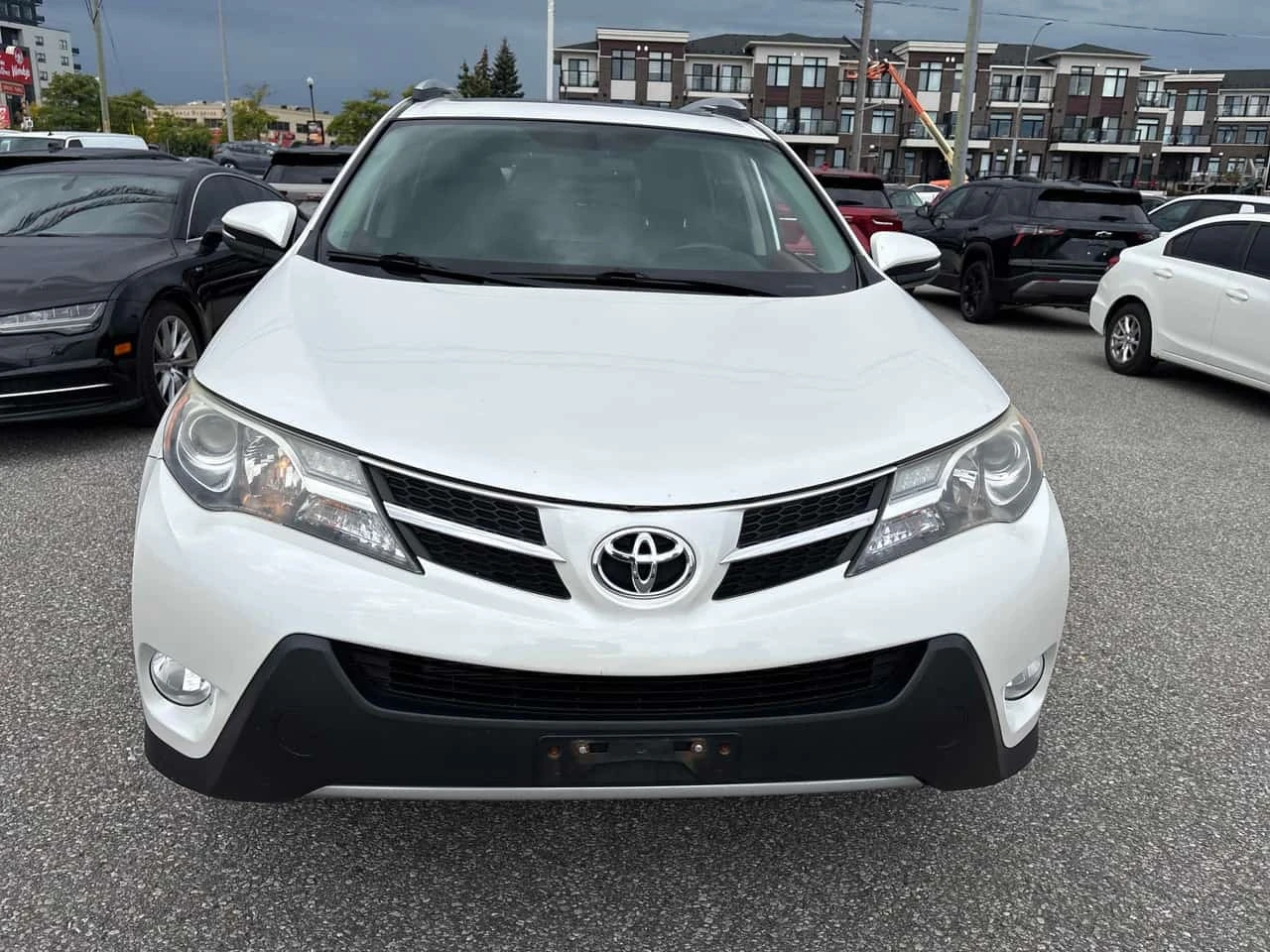 Toyota Rav4 * Limited * ���������� ��� ������������ ������*  | Mobile.bg � ����������� 6