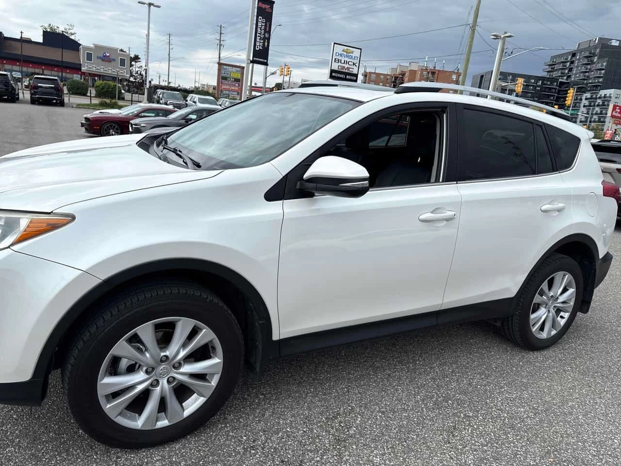 Toyota Rav4 * Limited * ���������� ��� ������������ ������*  | Mobile.bg � ����������� 2