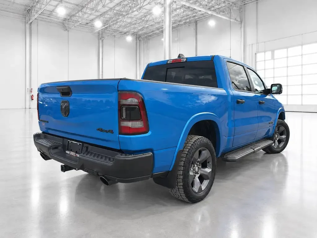 Dodge RAM 1500 Built to Serve 5.7 Hemi V8 | Mobile.bg � ����������� 3