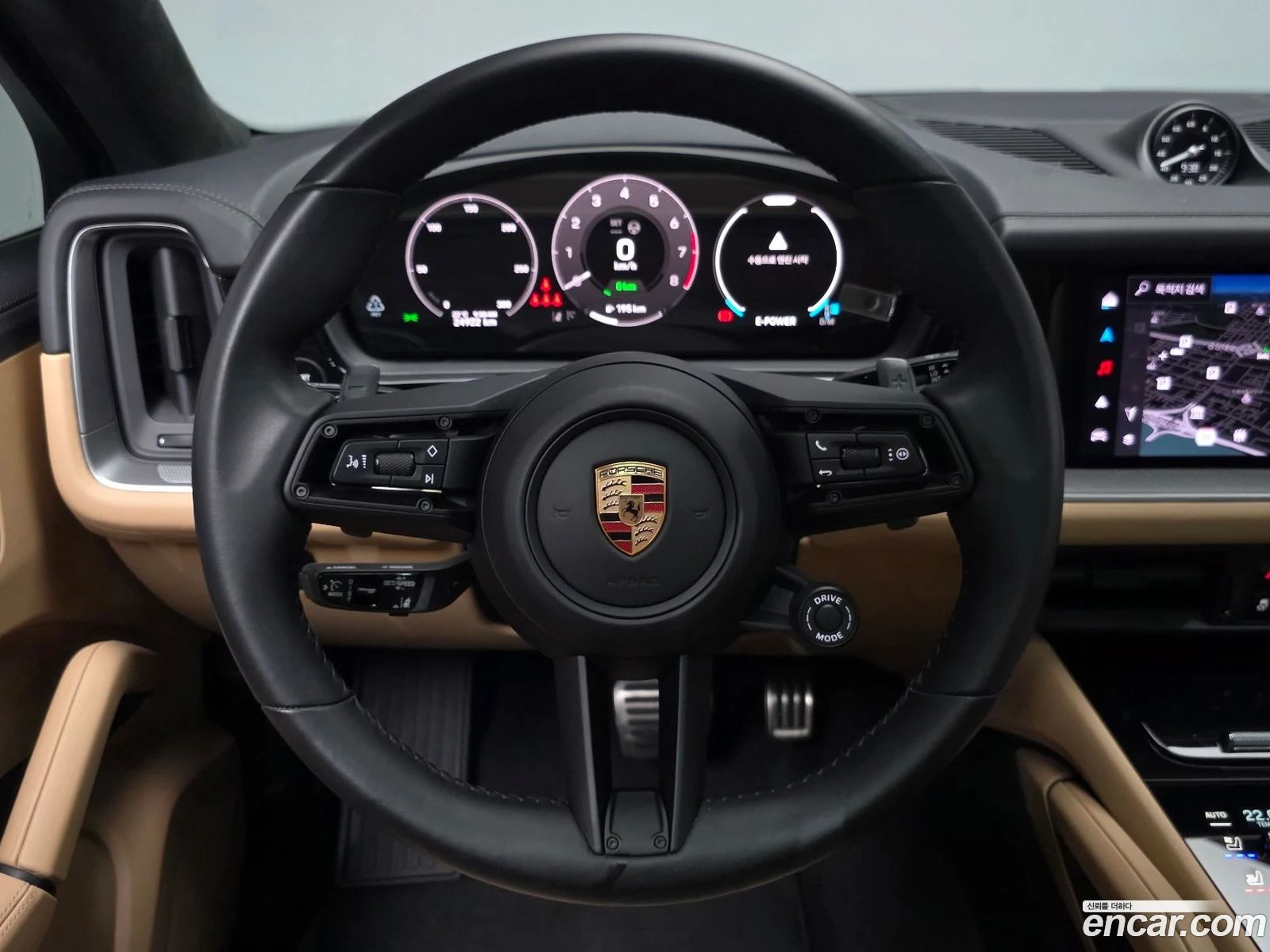 Porsche Cayenne 3.0 S E-Hybrid* �������� ������ ������� | Mobile.bg � ����������� 12