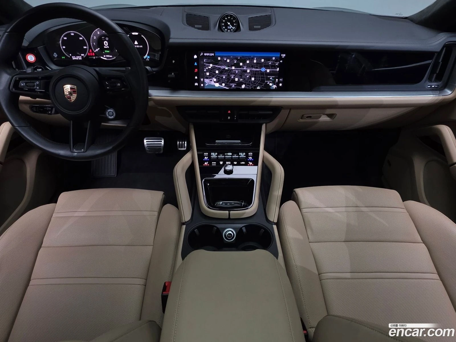 Porsche Cayenne 3.0 S E-Hybrid* �������� ������ ������� | Mobile.bg � ����������� 6