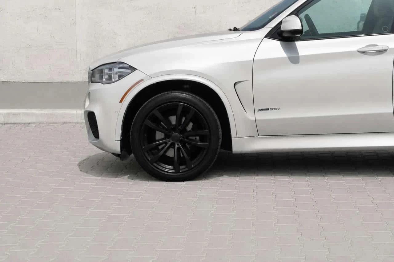 BMW X5, снимка 10 - Автомобили и джипове - 56688655
