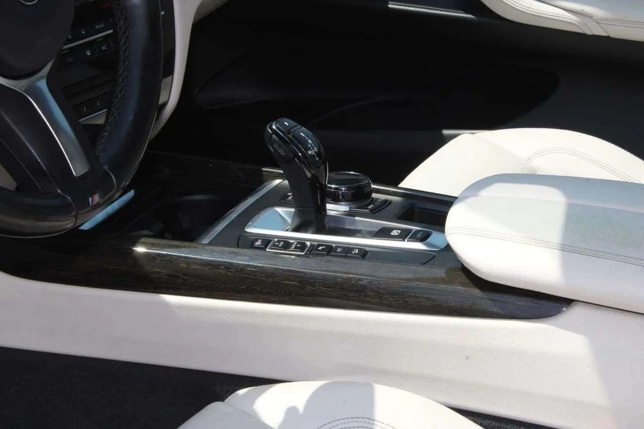 BMW X5, снимка 15 - Автомобили и джипове - 56688655
