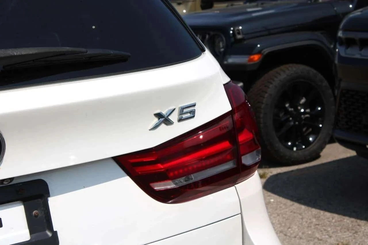 BMW X5, снимка 7 - Автомобили и джипове - 56688655