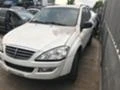 SsangYong Kyron 2.0crdi 4x4, снимка 1