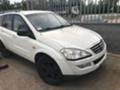 SsangYong Kyron 2.0crdi 4x4, снимка 2