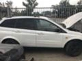 SsangYong Kyron 2.0crdi 4x4, снимка 6