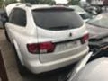 SsangYong Kyron 2.0crdi 4x4, снимка 9