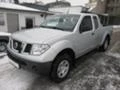 Nissan Navara D40,2.5dCI,4x4,174 кс., снимка 2