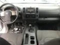 Nissan Navara D40,2.5dCI,4x4,174 кс., снимка 8