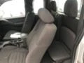 Nissan Navara D40,2.5dCI,4x4,174 кс., снимка 7