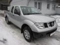 Nissan Navara D40,2.5dCI,4x4,174 кс., снимка 1