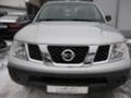 Nissan Navara D40,2.5dCI,4x4,174 кс., снимка 3