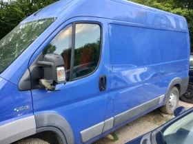 Fiat Ducato, снимка 1