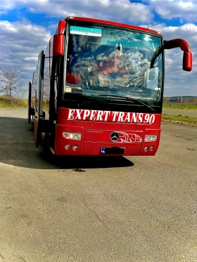 Mercedes-Benz Tourismo O 350 RHD, снимка 1