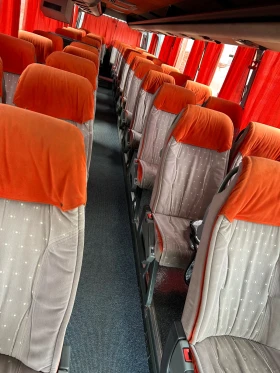 Mercedes-Benz Tourismo O 350 RHD, снимка 9