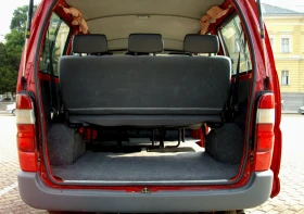 Toyota Hiace, снимка 11