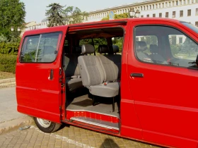 Toyota Hiace, снимка 8