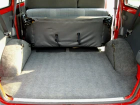 Toyota Hiace, снимка 12